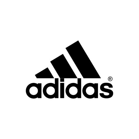 adidas vector logo download